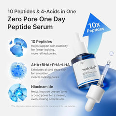 Medicube Zero Pore One Day Serum 30 ml Medicube