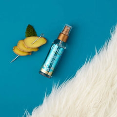 علاج فروة الرأس بالزنجبيل الهاواي من ميلي - 59 مل