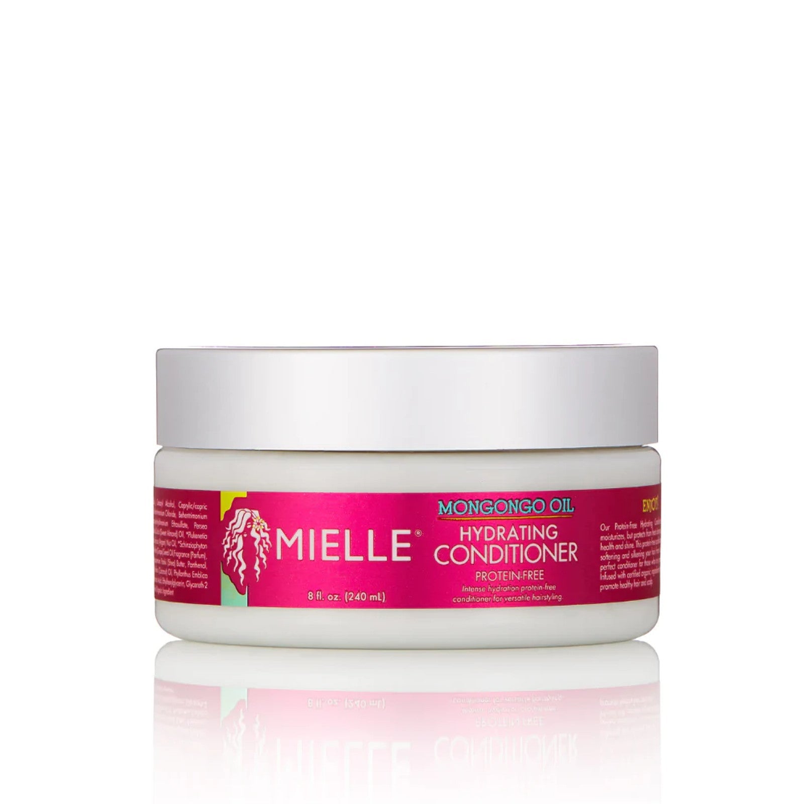 Mielle Mongongo Oil Hydrating Conditioner - 240ml MIELLE