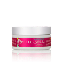 Mielle Mongongo Oil Hydrating Conditioner - 240ml MIELLE