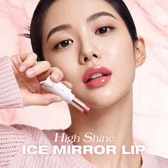 O.Two.O Ice-Film Mirror Lipstick O.TWO.O