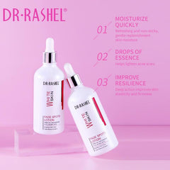 Dr.Rashel White Fade Spots Lotion - 100ml DR.RASHEL