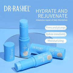 Dr.Rashel Ha Facial Serum Stick - Hyaluronic Acid - 7g Dr. Rashel
