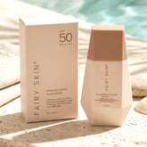 Fairy Skin Premium Tinted Sunscreen SPF 50 PA++++ 50GM