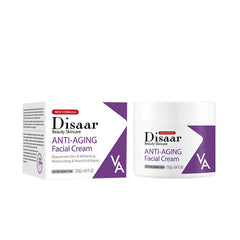 Disaar VA Anti-Aging Facial Cream - 120g Disaar