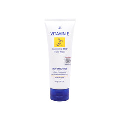 Aron Vitamin E Rejuvenating Whip Facial Wash - 190g ARON