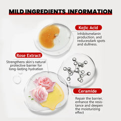 Guanjing Kojic Acid Essence Toner Repair & Brighten - 100ml GuanJing Beauty