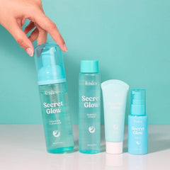 Her Skin Secret Glow Set - 4 in 1 HerSkin