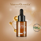 Vibrant Glamour Retinol Eye Serum - 30ml