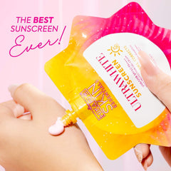 Hikari Skin Essentials Ultrawhite Sunscreen Spf 50 Pa++++ 50ml Hikari Skin
