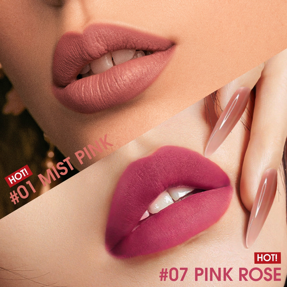 O.two.o Ultra Stay Lollipop Lipstick - 1.5g O.TWO.O