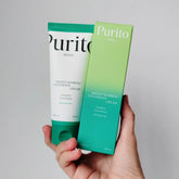 Purito Seoul Mighty Bamboo Panthenol Cream - 100ml