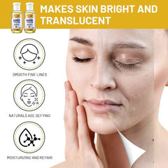 Disaar Collagen oil Anti Aging & Lighten Fine Lines - 75ml Collagen