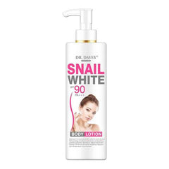 Dr.Davey Snail White Spf 90 Body Lotion - 500ml DR.DAVEY