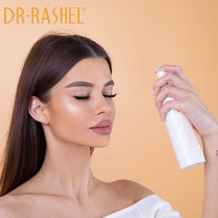 Dr.Rashel Anti-Aging 60++ SPF Moisture Sun Spray - 150ml DR.RASHEL