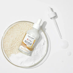 مصل ماري آند ماي النباتي بالأرز والنياسين 10% ثلاثي الفيتامينات - 80 مل