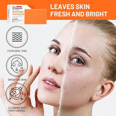 Disaar Vitamin C Whitening Cleaning Soap - 100g Disaar