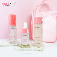 ryx skin hydra glow minis - 4 in 1 Ryx skin