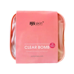 Ryxskin Clear Bomb Advanced Exfoliating Kit - 4 in 1 Ryx skin