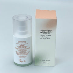 Haruharu Wonder Centella 4% TXA Dark Spot Go Away Serum - 30ml Haruharu Wonder
