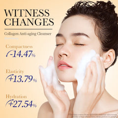Sadoer Collagen Anti Aging Cleanser - 100g Sadoer