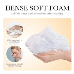 Sadoer Collagen Anti Aging Cleanser - 100g Sadoer
