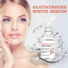 Lanthome Glutathione White Serum - 30ml LANTHOME