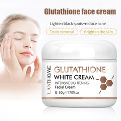 Lanthome Glutathione White Cream - 50g LANTHOME