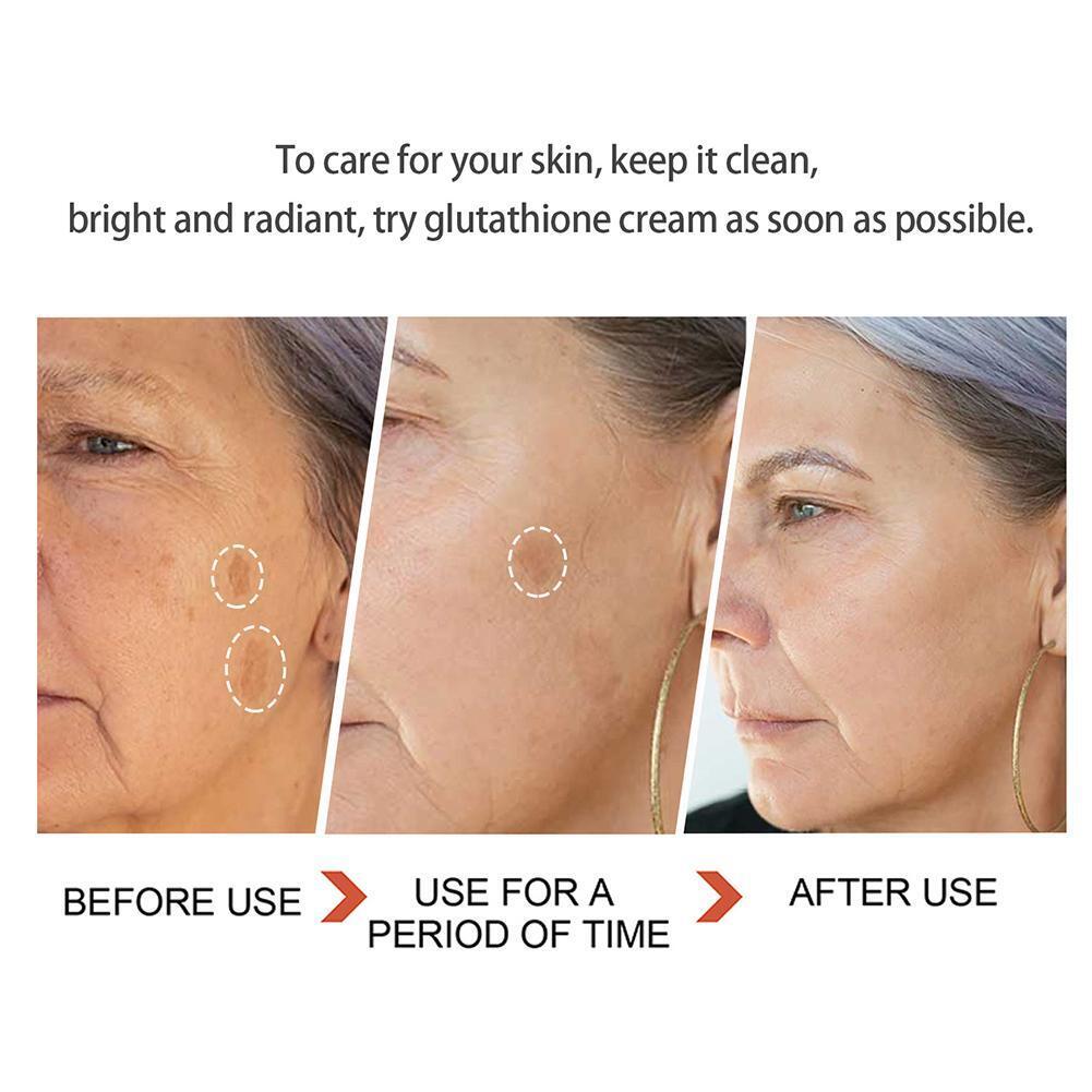 Lanthome Glutathione White Cream - 50g LANTHOME