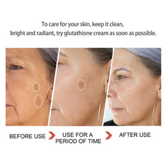 Lanthome Glutathione White Cream - 50g LANTHOME
