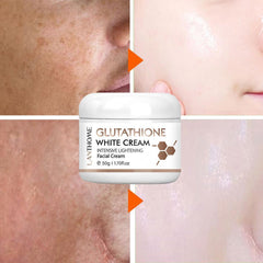 Lanthome Glutathione White Cream - 50g LANTHOME
