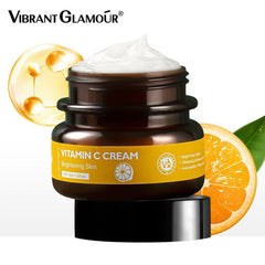 Vibrant Glamour Vitamin C Cream - 30g Vibrant Glamour