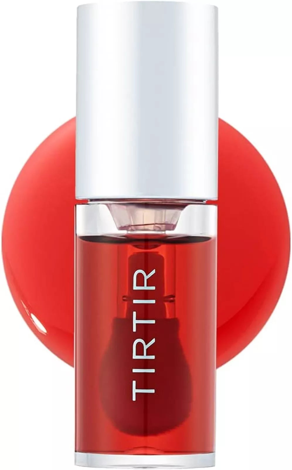 TIRTIR MY GLOW ROSY LIP OIL 5.7ml moist & healthy glow TIRTIR