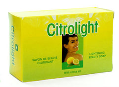 Citrolight Lightening Beauty Soap - 180g Citrolight