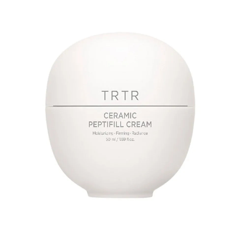TIRTIR Ceramic Peptifill Cream - 50ml TIRTIR