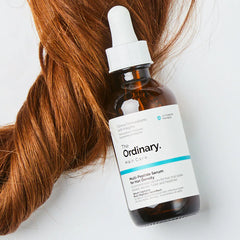 The Ordinary Hair Care Multi-Peptide Serum - 60ml