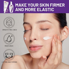 Disaar VA Anti-Aging Facial Lotion - 90g Disaar