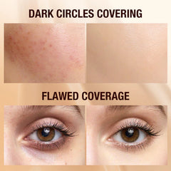 O.TWO.O Liquide Concealer High Coverage Long Lasting Face Base O.TWO.O