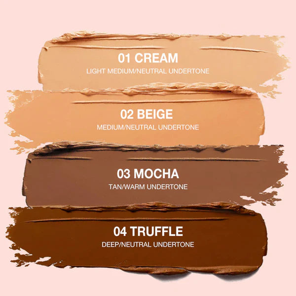 O.TWO.O Concealer Highlight Contour Stick for Enhanced Face Contouring O.TWO.O