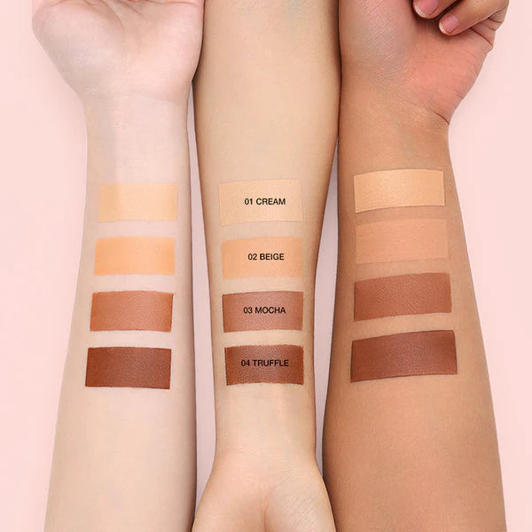 O.TWO.O Concealer Highlight Contour Stick for Enhanced Face Contouring O.TWO.O
