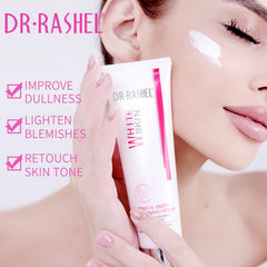Dr.Rashel White Skin Private Parts Whitening Cream - 100g DR.RASHEL