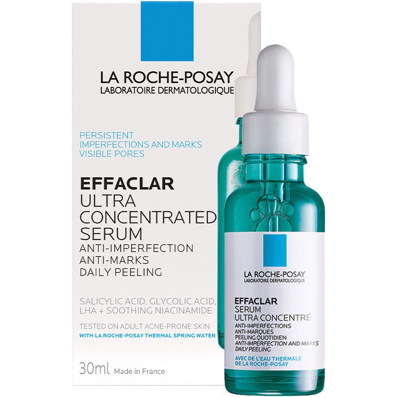 La Roche-Posay Effaclar Serum - 30ml La Roche-Posay