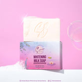 Sereese Beauty Whitening Milk Soap - 100g