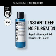 Some By Mi Beta Panthenol Repair Toner - 150ml SOME BY MI