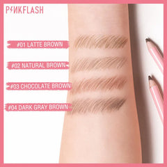 PINKFLASH Oh My Emoji Eyebrow