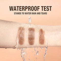 O.TWO.O SHINE SERIES-- Air Cushion Eyebrow Powder - 1.5g O.TWO.O
