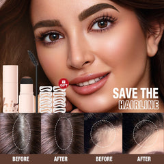 O.TWO.O SHINE SERIES-- Air Cushion Eyebrow Powder - 1.5g O.TWO.O