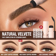 O.TWO.O SHINE SERIES-- Air Cushion Eyebrow Powder - 1.5g O.TWO.O