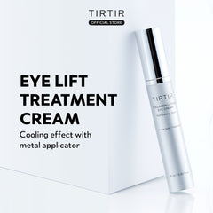 TIRTIR Collagen Lifting Eye Cream - 15ml TIRTIR