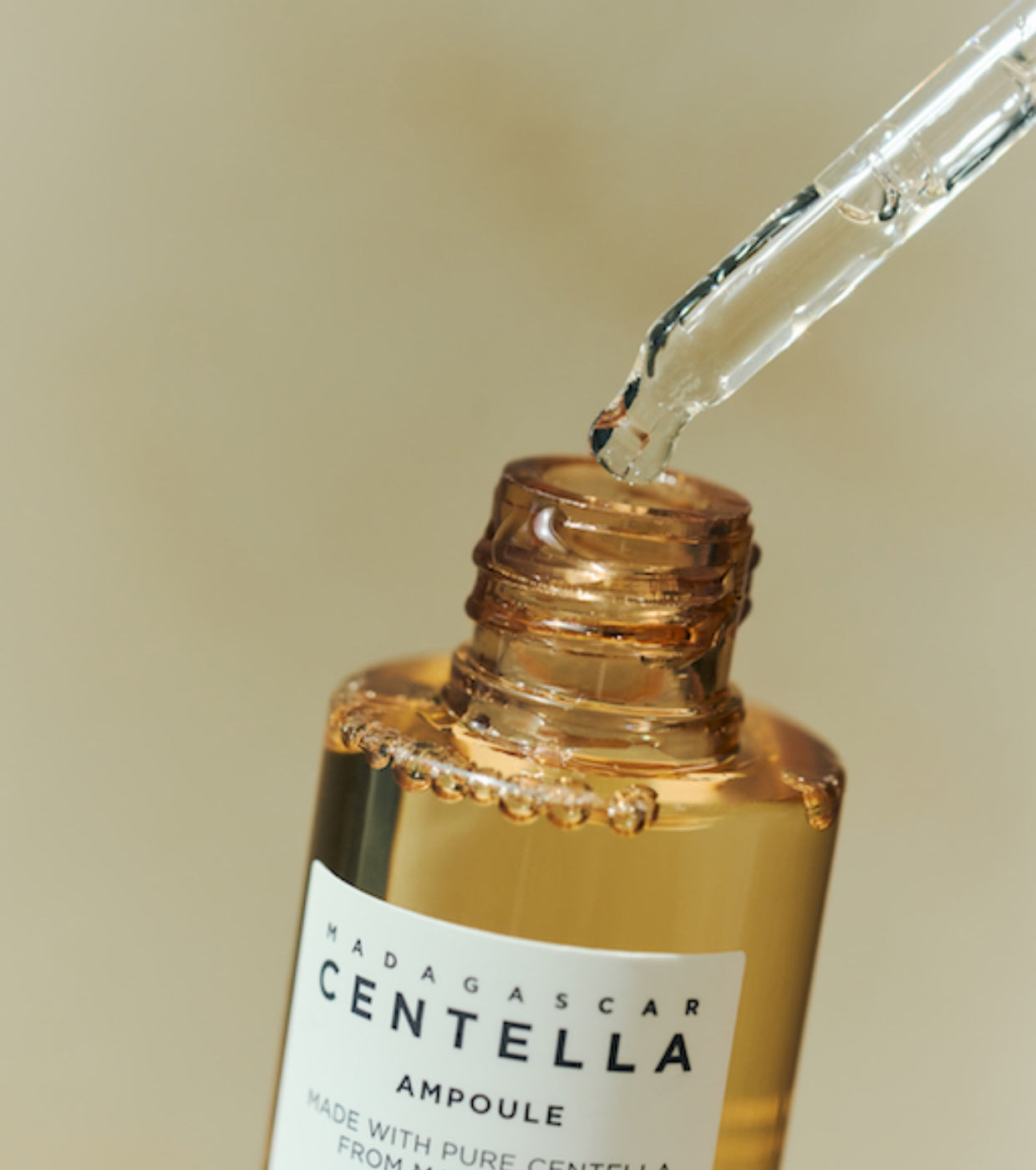 SKIN 1004 Madagascar Centella Ampoule 30ml SKIN1004